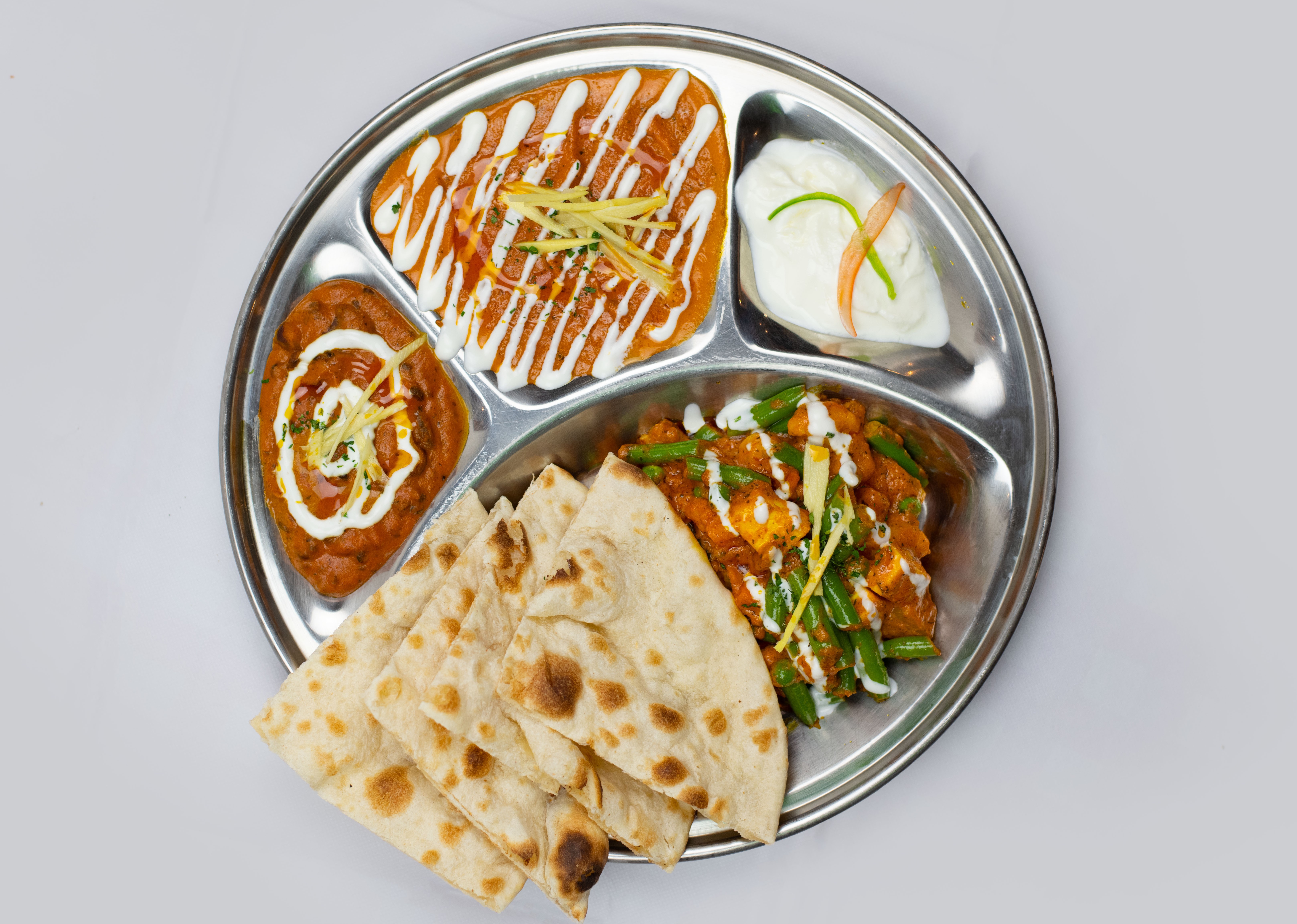 Dal Bhat