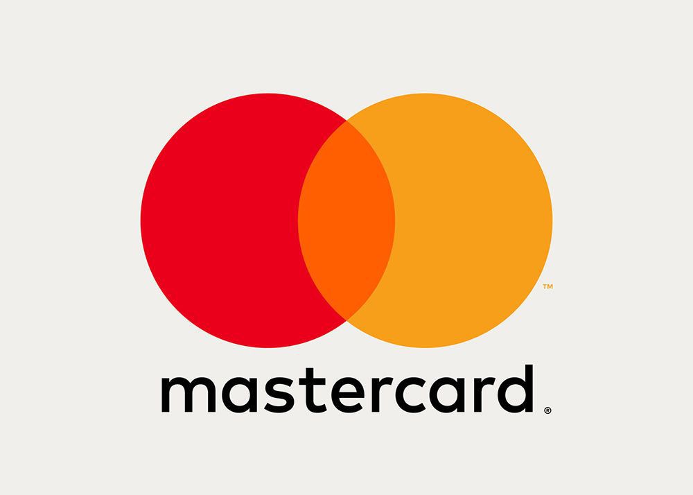 Payment logo